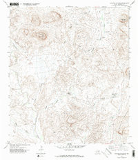 HEN EGG MOUNTAIN, TX