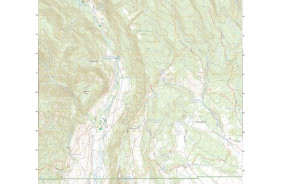 BURNT MILL SPRING, UT