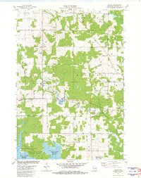 HALDER, WI