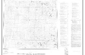 METALLIC MINERAL RESOURCES EAGLE, AK