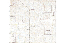 DUGOUT CREEK SOUTH, WY