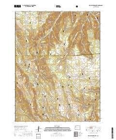 RED ELEPHANT POINT, CO