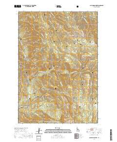 COLD SPRING SUMMIT, ID