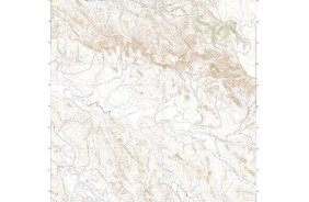 BLACKTAIL CREEK SE, MT