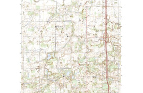 SAINT JOHNS SOUTH, MI