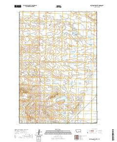 RATTLESNAKE BUTTE, MT