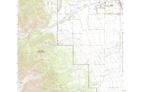 BUENA VISTA WEST, CO