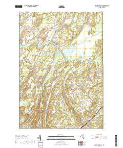 RENSSELAER FALLS, NY