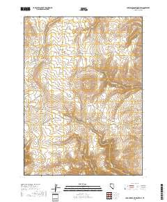 JORDAN MEADOW MOUNTAIN, NV