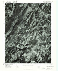 NEW BALTIMORE, PA HISTORICAL MAP GEOPDF