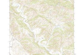 ROCK SPRING PEAK, CA