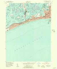 FAR ROCKAWAY, NY HISTORICAL MAP GEOPDF 7