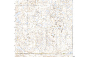 ALKALINE LAKE NW, ND