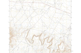 TOH ATIN MESA EAST, AZ-UT