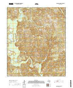 CUNNINGHAM CREEK, TX