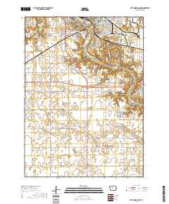 FORT DODGE SOUTH, IA