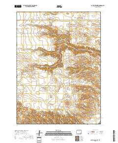 CATTAIL RANCH NE, WY