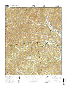 RESSEAUS CROSSROADS, GA