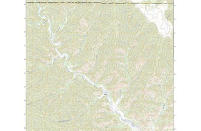 LIGHTHOUSE CANYON, UT