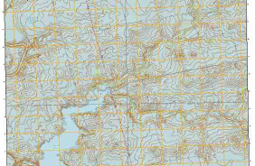 COLORADO CITY SE, TX