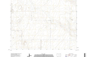 SANBORN RESERVOIR, CO