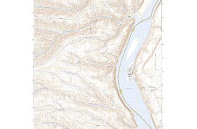 CAPE HORN SE, WA