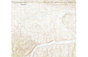 CACTUS RESERVOIR, CO