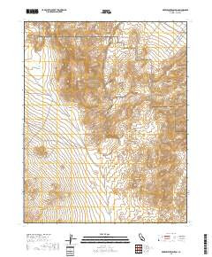 GREENWATER CANYON, CA