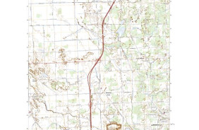 LAMBERTVILLE WEST, MI