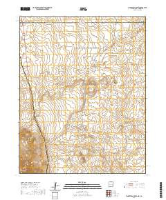 PINABETOSO PEAKS, NM-CO