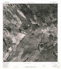 KILAUEA CRATER, HI HISTORICAL MAP GEOPDF