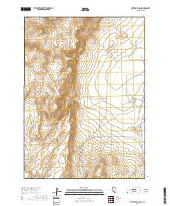 KNOTT CREEK RANCH, NV