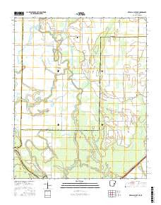 DE VALLS BLUFF NE, AR