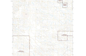 BLACK BANKS CREEK WEST, SD-NE