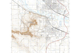 SCOTTSBLUFF SOUTH, NE