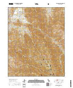 LAKE ISABELLA SOUTH, CA