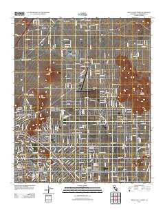 APPLE VALLEY NORTH, CA