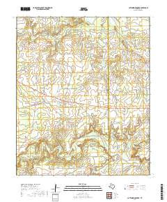 COTTONWOOD CREEK, TX