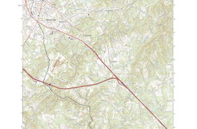 MOUNT AIRY SOUTH, NC