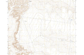 OTERO MESA SOUTH, NM