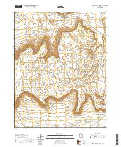 LITTLE CREEK MOUNTAIN, UT