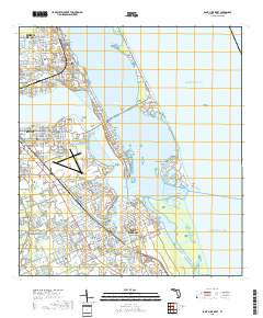 SAINT LUCIE INLET, FL