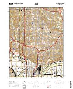 NORTH KANSAS CITY, MO-KS