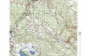 CAPLJINA, BOSNIA AND HERZEGOVINA