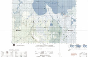 BRUS LAGUNA, HONDURAS