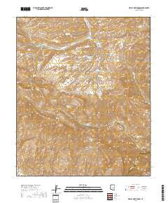 MESCAL WARM SPRING, AZ