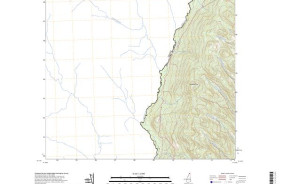 METALLAK MOUNTAIN, NH