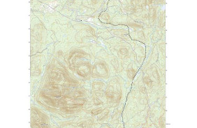 VANDERWHACKER MOUNTAIN, NY