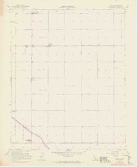 CALFLAX, CA HISTORICAL MAP GEOPDF 7.5X7.