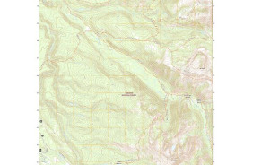 RAMMELL MOUNTAIN, WY
